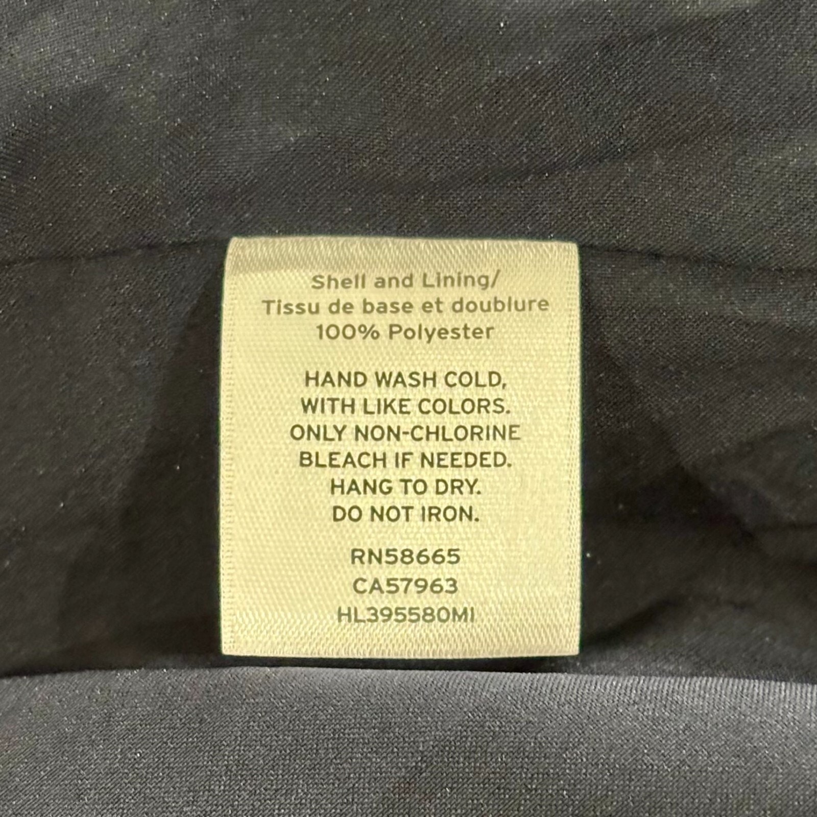 Nwt Nordstrom Chelsea28 Size M Blue Brown Stripe Double Breasted Blazer Jacket — image 7 of 8